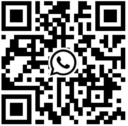 Scan Our Wechat