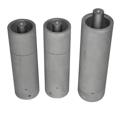 Graphite Mold Introduce and Applications